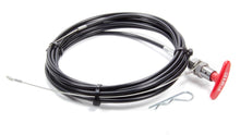 Load image into Gallery viewer, SAFETY SYSTEMS 15CA 15ft Replacement Cable