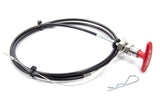 SAFETY SYSTEMS 5CA 5' Replacement Cable