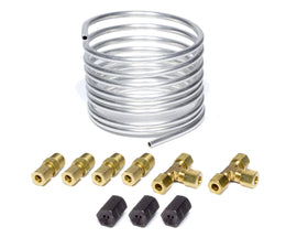 SAFETY SYSTEMS TK10 Tubing Kit for 10lb Systems