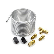 Load image into Gallery viewer, SAFETY SYSTEMS TK5-1 Tubing Kit Steel 10ft