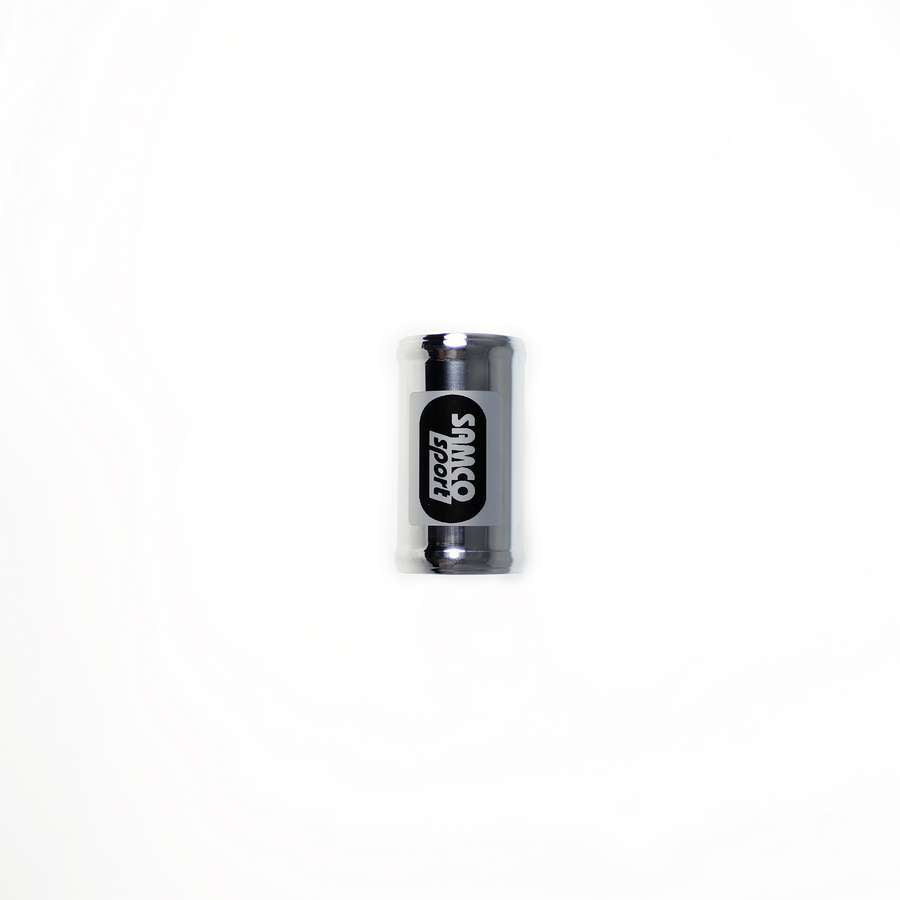SAMCO SPORT AJ38 1-1/2in Alloy Hose Joinr
