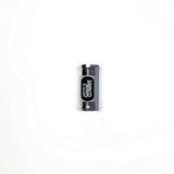 SAMCO SPORT AJ38 1-1/2in Alloy Hose Joinr