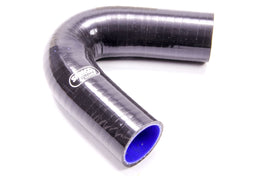 SAMCO SPORT E13538BLACK 1-1/2in 135 Deg Elbow Hose Black