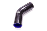 SAMCO SPORT E4545BLACK 1-3/4in 45Deg Elbow Hose Black