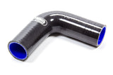 SAMCO SPORT E9032BLACK 1-1/4in 90Deg Elbow Hose