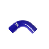 SAMCO SPORT E9045BLUE 1-3/4in 90Deg Elbow Hose Blue