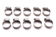 Load image into Gallery viewer, SAMCO SPORT HCB30 30mm-1-3/16in Hose Clamp 10pk