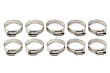 SAMCO SPORT HCB45 45mm-1-3/4in Hose Clamps 10pk