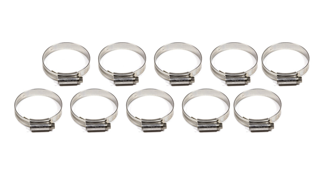 SAMCO SPORT HCB50 50mm-1.968in Hose Clamps 10pk
