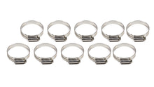 Load image into Gallery viewer, SAMCO SPORT HCB50 50mm-1.968in Hose Clamps 10pk