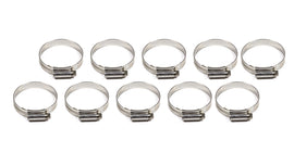 SAMCO SPORT HCB50 50mm-1.968in Hose Clamps 10pk