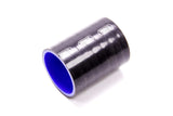 SAMCO SPORT SCH51BLACK 2in STR Hose Coupler Black