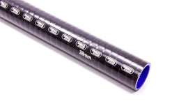 SAMCO SPORT SHL38BLACK 1-1/2in STR Hose 3ft Black