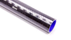 SAMCO SPORT SHL45BLACK 1-3/4in STR Hose 3ft Black