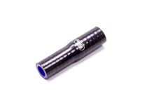 Load image into Gallery viewer, SAMCO SPORT SR19-16BLACK 3/4in to 5/8in STR Reducer Hose Black