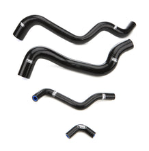 Load image into Gallery viewer, SAMCO SPORT TCS157CBLACK Corvette LT1 199296 (4) BLACK