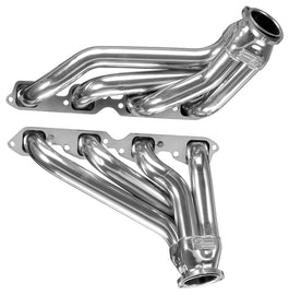 SANDERSON BB8-SEC Silver Ceramic Block Hug ger Headers