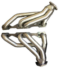SANDERSON CC17-SEC Silver Ceramic Headers Block Huggers
