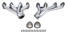SANDERSON FF391-P Headers Ford 332-428 Engines Block Huggers
