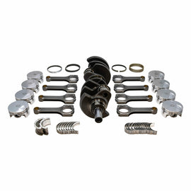 SCAT ENTERPRISES 1-46580BI SCAT Enterprises 1-46580BI 427 CID Small Block Ford Rotating Assembly Kit
