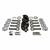 SCAT ENTERPRISES 1-46580BI SCAT Enterprises 1-46580BI 427 CID Small Block Ford Rotating Assembly Kit
