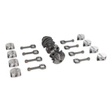 SCAT ENTERPRISES 1-90005BI SBC 355 Rotating Assembly Int. Balance