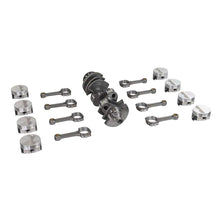Load image into Gallery viewer, SCAT ENTERPRISES 1-91055 SCAT Enterprises SBC Rotating Assembly Series 9000 with 383 CID, Cast Crankshaft, Forged Pistons, 3.750-inch Stroke, and 4.030-inch Bore