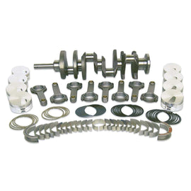 SCAT ENTERPRISES 1-95105BE SCAT Enterprises BBF Rotating Assembly Series 9000 for Big Block Ford 545 CID with Cast Crank and Forged Pistons