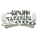 SCAT ENTERPRISES 1-95105BE SCAT Enterprises BBF Rotating Assembly Series 9000 for Big Block Ford 545 CID with Cast Crank and Forged Pistons