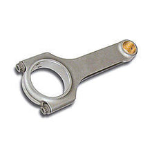 Load image into Gallery viewer, SCAT ENTERPRISES 2-350-6000-2100QL SBC 4340 Forged H-Beam Rods 6.000 L/W