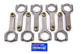 SCAT ENTERPRISES 2-440-6760-2374-1094 BBM 4340 Forged H-Beam Rods 6.760