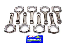 Load image into Gallery viewer, SCAT ENTERPRISES 2-ICR5090P SBF 4340 Forged I-Beam Rods 5.090