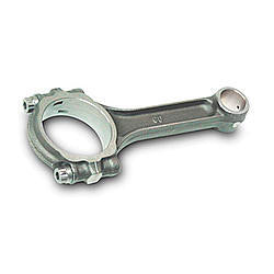SCAT ENTERPRISES 2-ICR5700-2000 SBC 4340 Forged I-Beam Rods 5.700 w/2.000 Pin