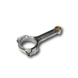 SCAT ENTERPRISES 2-ICR6123-2124A SCAT Enterprises SBM 6.123 Inch I-Beam Connecting Rod Set with ARP2000 Bolts for Small Block Mopar