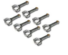 Load image into Gallery viewer, SCAT ENTERPRISES 2-ICR6240-943P SCAT Enterprises 2-ICR6240-943P Pro Series I-Beam Connecting Rod Set for Mopar Gen III Hemi