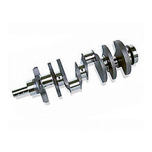 Load image into Gallery viewer, SCAT ENTERPRISES 4-302-3400-5400-2123 SBF 4340 Forged Crank - 3.400 Stroke