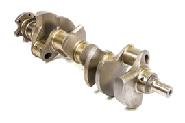 SCAT ENTERPRISES 4-350-3875-6000-2 SBC L/W 4340 Forged Crank - 3.875 Stroke