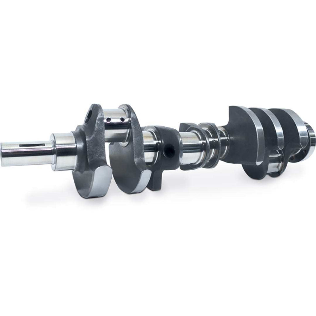 SCAT ENTERPRISES 4-351W-3850-6200 SBF 351W Crankshaft 3.850 Stroke 4340 Forge