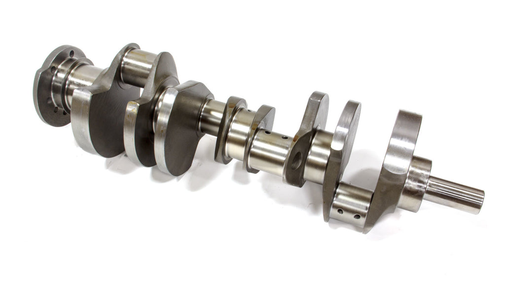 SCAT ENTERPRISES 4-400P-4250-6700-2200 Pontiac 400 4340 Forged Crank - 4.250 Stroke