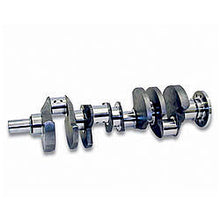 Load image into Gallery viewer, SCAT ENTERPRISES 4-440-4150-6760-2374 BBM 4340 Forged Crank - 4.150 Stroke