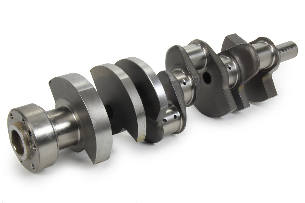 SCAT ENTERPRISES 4-454-4000-6135-L BBC 4340 Forged Crank 4.000 Stroke