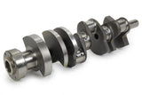 SCAT ENTERPRISES 4-454-4000-6135-L BBC 4340 Forged Crank 4.000 Stroke