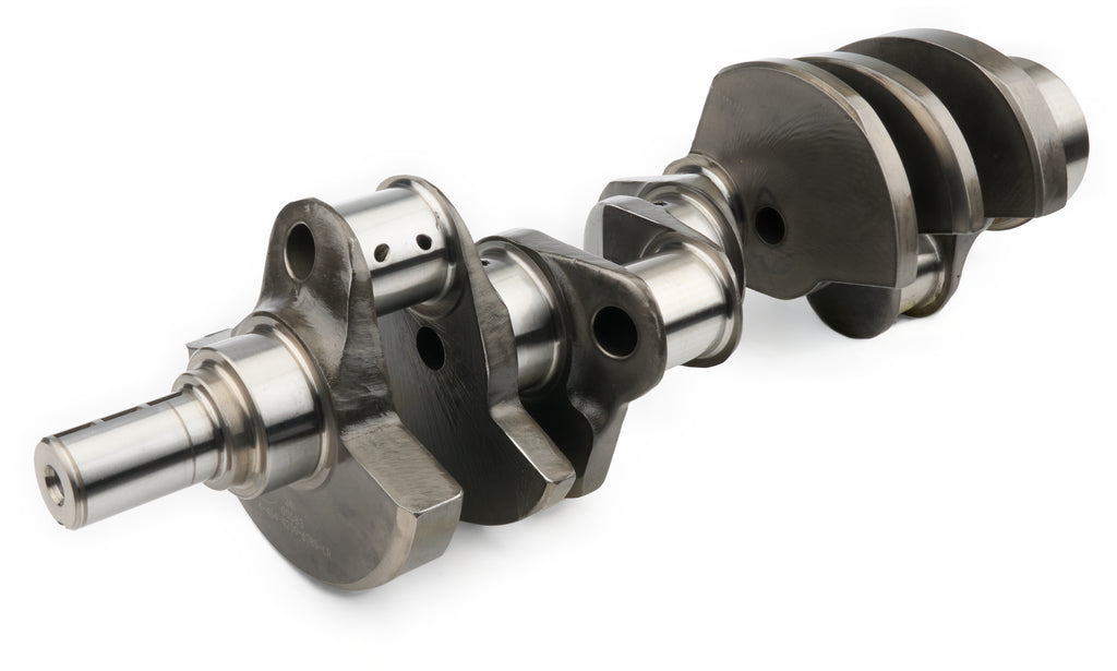 SCAT ENTERPRISES 4-454-4250-6385-L SCAT Enterprises BBC Forged Crankshaft with 4.250-inch Stroke