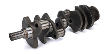 Load image into Gallery viewer, SCAT ENTERPRISES 4-454-4500-6535 BBC 4340 Crankshaft 4.500 Stroke