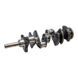 SCAT ENTERPRISES 4-FE-4125-6700-2200 BBF FE 4240 Forged Crank 4.125 Stroke 6.700 Rod