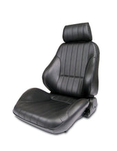 Load image into Gallery viewer, SCAT ENTERPRISES 80-1000-51L Rally Recliner Seat - LH - Black Vinyl