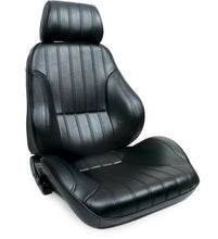Load image into Gallery viewer, SCAT ENTERPRISES 80-1000-51R Rally Recliner Seat - RH - Black Vinyl
