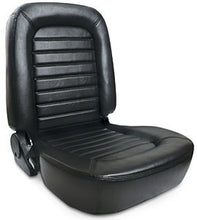 Load image into Gallery viewer, SCAT ENTERPRISES 80-1550-51R Classis Muscle Car Seat - RH - Black Vinyl