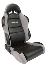 Load image into Gallery viewer, SCAT ENTERPRISES 80-1605-62R Sportsman Racing Seat - Right - Gray Vinyl/Vlour