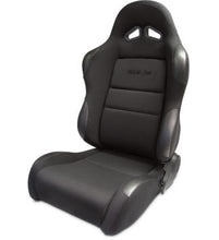 Load image into Gallery viewer, SCAT ENTERPRISES 80-1606-61L Sportsman Racing Seat - Left - Black Velour